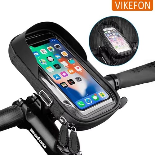 Waterproof bicycle - waterproof,