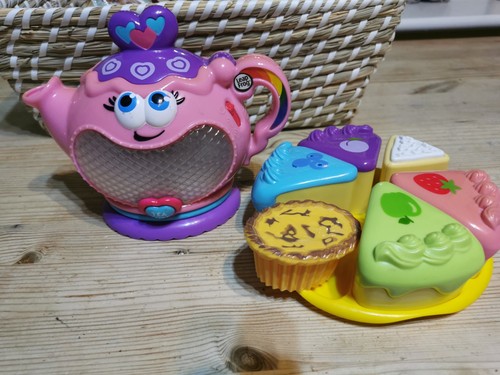 Leap frog toy - leap,