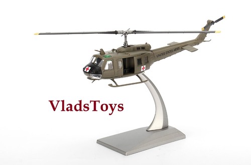 Bless wings uh 1h - wings, 1/72