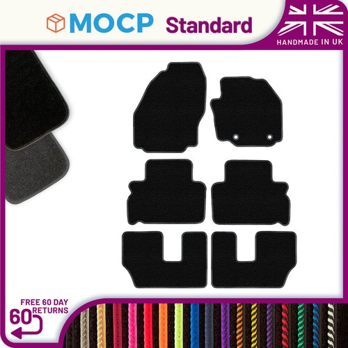Standard car mats fit ford - to,