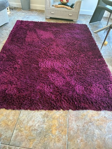 Large next rug 230x170 - , soft