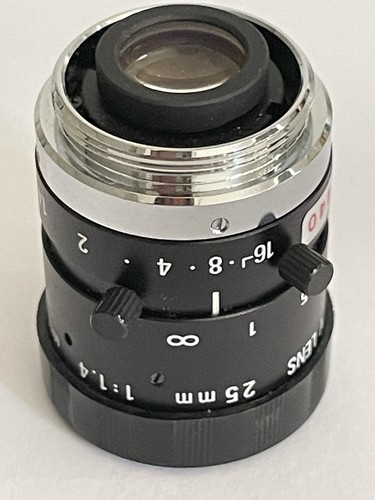 Ricoh cc2514 tv lens - tv,