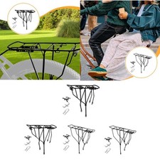 Rear Bike Rack Bike Cargo Rack