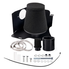 -High-Performance Air