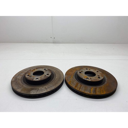 Honda civic brake - honda,