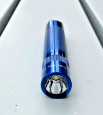 Maglite solitaire metallic - maglite,