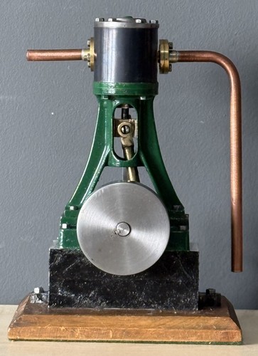 Stuart turner 10v live steam - 10v,