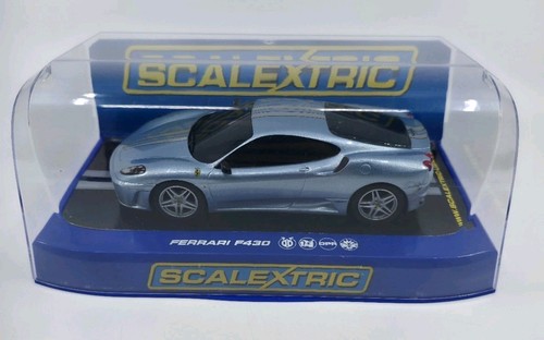 Scalextric c3067 ferrari - ​scalextric,