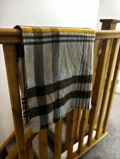 Woman’s Multicolour Scarf