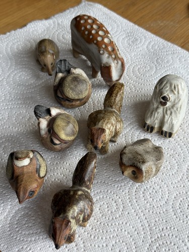 Tremar animal collection - tremar,