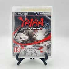 Yaiba Ninja Gaiden Z Sony
