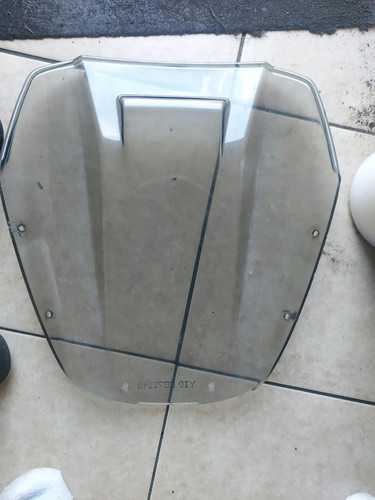 Yamaha 900 diversion 03 - 900, 94-03