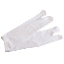 Split Toe Flip Flop Socks, 1