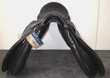 Stübben All Purpose Saddle