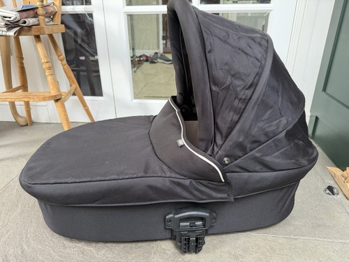 Mamas and papas carry cot - and,