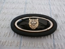 JAGUAR XJS XJRS STEERING WHEEL CENTRE BADGE CBC8065