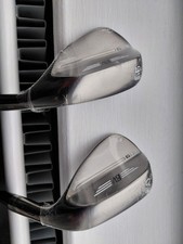 Titleist Vokey SM9 Wedges 56 
