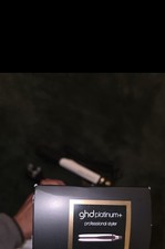 GHD Platinum Professional