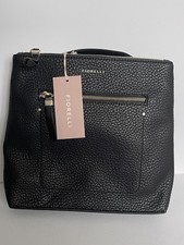 Fiorelli Black Backpack Brand
