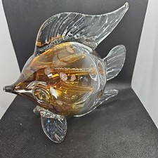 Vintage murano blown glass - vintage,