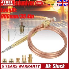 Universal 90cm Gas Fridge