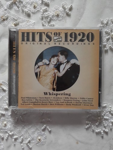 Hits 1920 original - -,