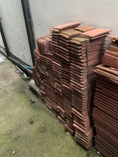 Clay Roof Tiles Job Lot