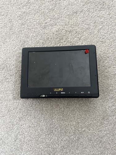 Lilliput 668gl full - ,