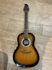 Tanglewood Odyssey TMO-7