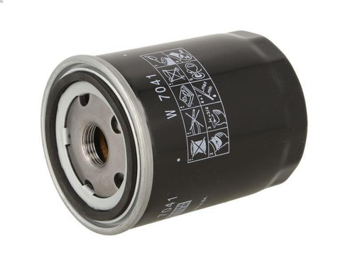 Oil filte mann filter 7041 - filte, mann-filter
