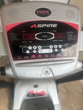 YORK FITNESS Aspire Treadmill Model 51093