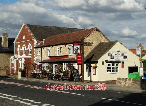 Photo the sherwood - ,