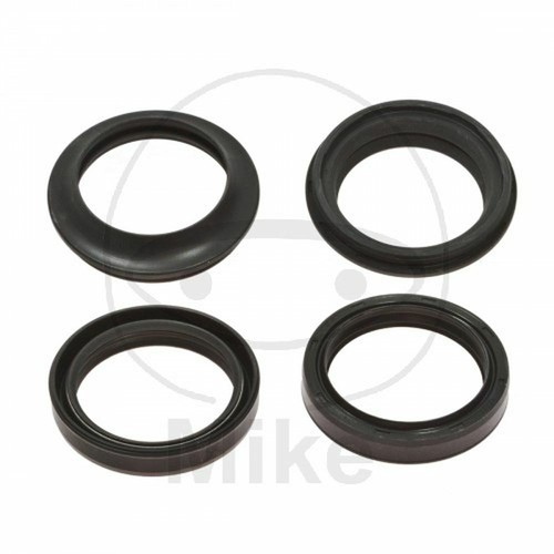 Seals fork dust 43x55x9 5 - seals,