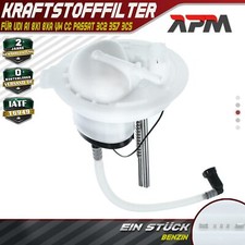 Fuel Filter For Audi A1 8X1