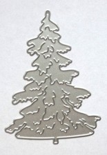 CHRISTMAS TREE #2  Winter