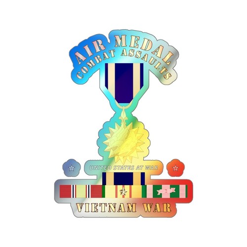 Holographic die cut - die-cut,