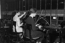 Telephone Operators &
