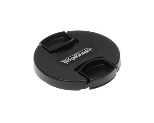 Voigtlander 43mm clip cap - 43mm,
