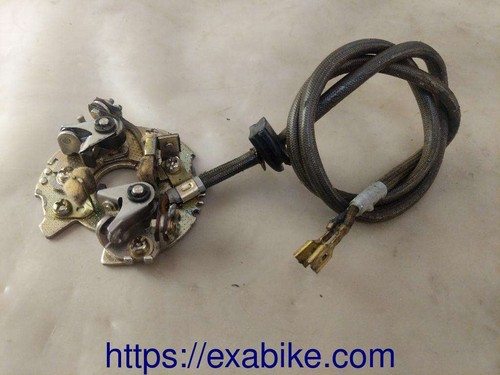 Platinum screws for - , xs