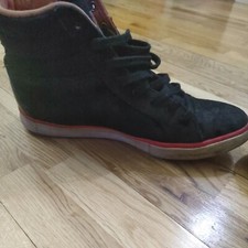 Adidas Men's Original Ransom Valley High tops