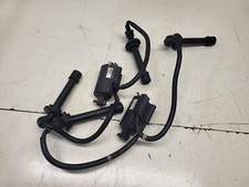 YAMAHA FZ6 COILS FAZER 600 2008 (14713)