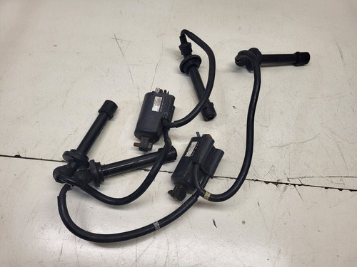 Yamaha fz6 coils fazer 600 - fz6,