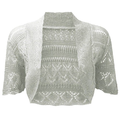 New ladies women crochet short - ladies,