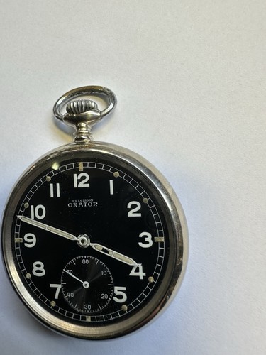 Vintage ww2 era manufactured - ww2,