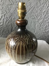 Doulton Lambeth Agnete Hoy