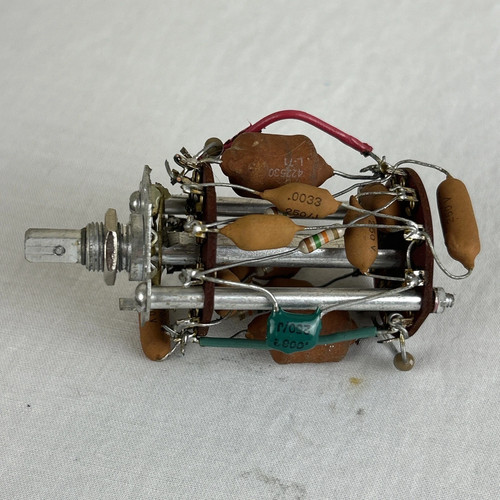 Vintage dynaco pat - vintage, preamp