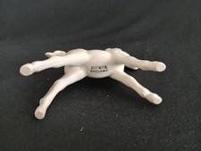 Beswick Rare White Matt Small