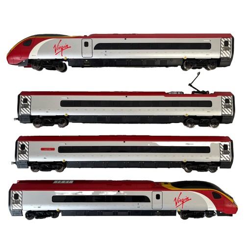 Hornby r2467x virgin - hornby,