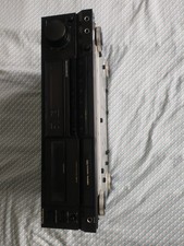 Technics RS-B555 Stereo