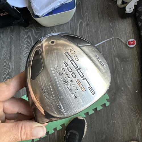 King cobra 400 offset - cobra,